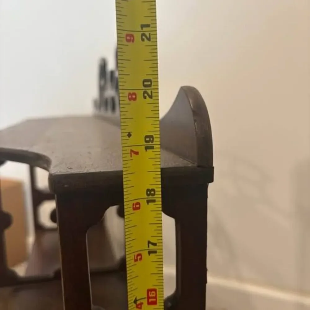 Unbranded gently used